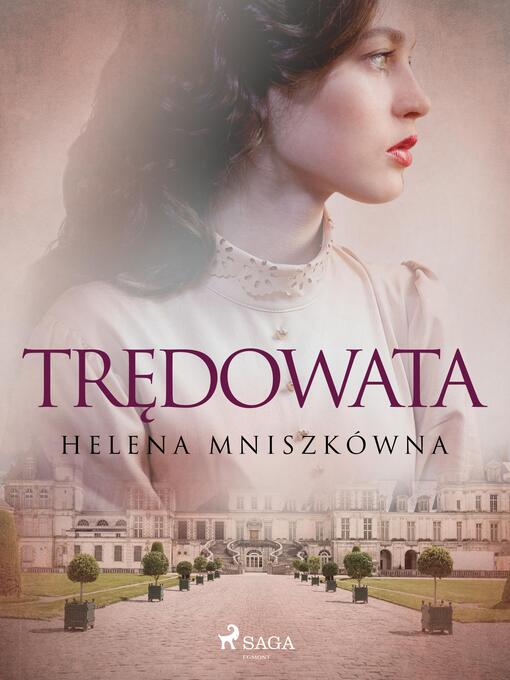 Title details for Trędowata by Helena Mniszkówna - Available